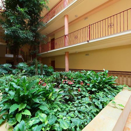 Apartment Delicias B By Interhome Sant Carles De La Rapita Bagian luar foto