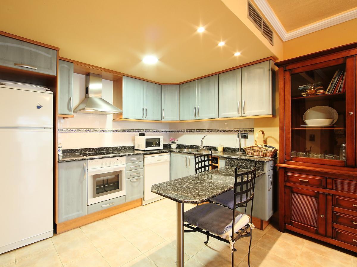 Apartment Delicias B By Interhome Sant Carles De La Rapita Bagian luar foto