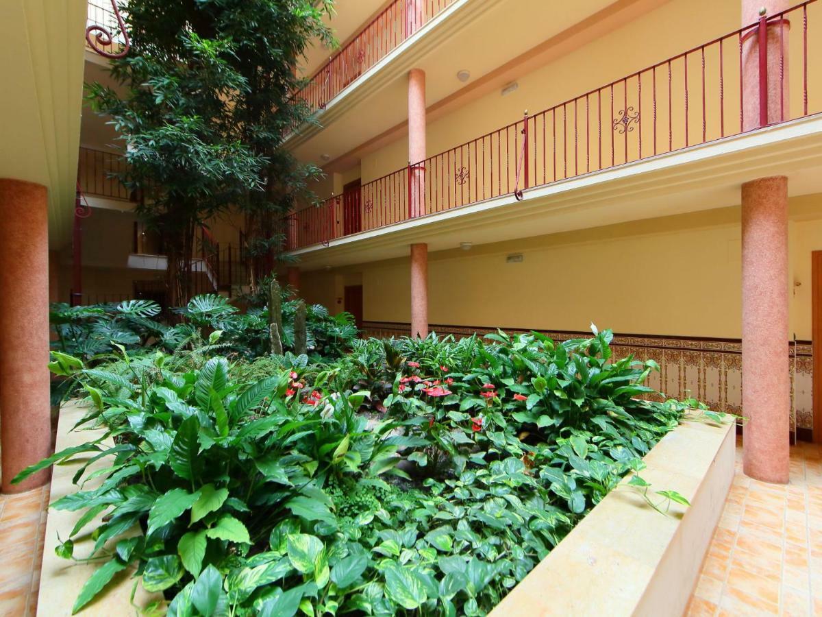 Apartment Delicias B By Interhome Sant Carles De La Rapita Bagian luar foto