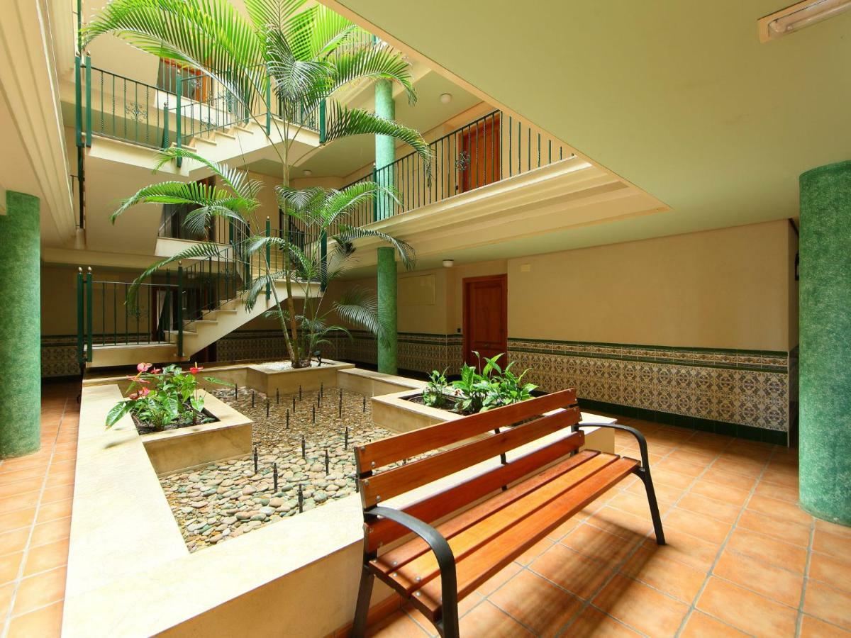 Apartment Delicias B By Interhome Sant Carles De La Rapita Bagian luar foto
